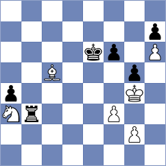 Mazzilli - Aldokhin (chess.com INT, 2024)