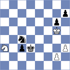 Kashlinskaya - Bachmann Schiavo (chess.com INT, 2023)