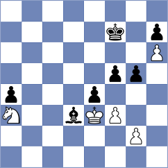 Godzwon - Drygalov (chess.com INT, 2024)
