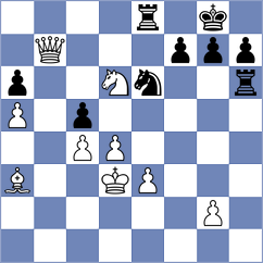 Bok - Sava (chess.com INT, 2020)