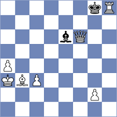 Ibadov - Lortkipanidze (chess.com INT, 2023)