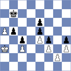Kovalevsky - Walter (chess.com INT, 2024)