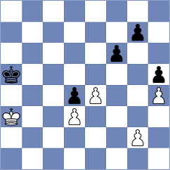 Pniaczek - Blanco Diez (chess.com INT, 2024)
