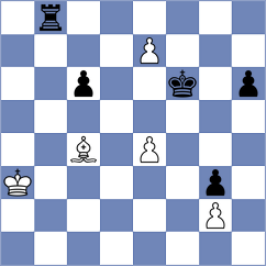 Vusatiuk - Rozman (chess.com INT, 2022)