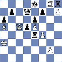 Sai - Xu (Chess.com INT, 2019)