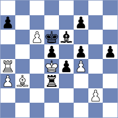 Manukyan - Kollars (Chess.com INT, 2021)