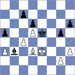 Chitlange - Tqebuchava (chess.com INT, 2021)
