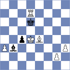 Musovic - Alexikov (chess.com INT, 2023)