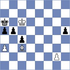 Andrews - Degenbaev (chess.com INT, 2024)