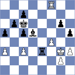 Ichimura G Barbosa - Yaniuk (Chess.com INT, 2021)