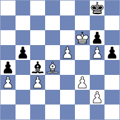 Nezad - Ayyad (Chess.com INT, 2020)