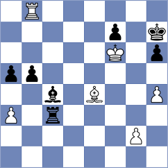 Sidletskyi - Dong Khanh Linh (chess.com INT, 2023)