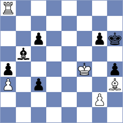 Kirillov - Val1024 (Chess.com INT, 2018)