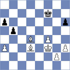 Buenafe Moya - Ambartsumova (chess.com INT, 2024)