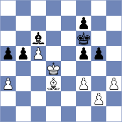 Akhayan - Andrzejewska (chess.com INT, 2021)