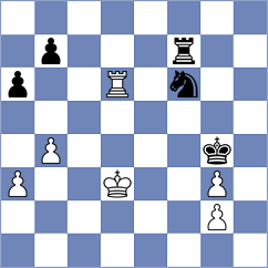 Viana - Dmitrenko (chess.com INT, 2024)