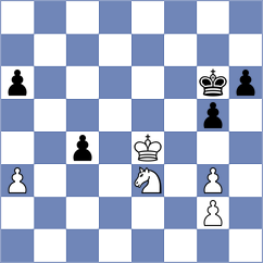 Esmeraldas Huachi - Sethuraman (chess.com INT, 2024)