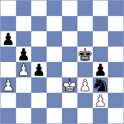 Dobrikov - Hindermann (Chess.com INT, 2021)