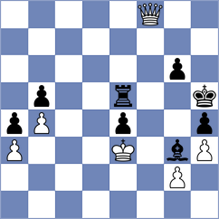 Nakamura - Giri (chess24.com INT, 2021)
