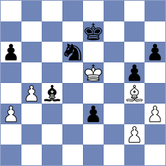 Zambrano Rodriguez - Jakubowska (Chess.com INT, 2020)