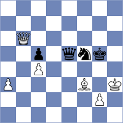 Ezat - Martinez Alcantara (chess.com INT, 2024)