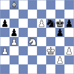 Galaktionov - Agasiyev (chess.com INT, 2024)