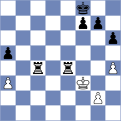 Spichkin - Korchynskyi (chess.com INT, 2024)