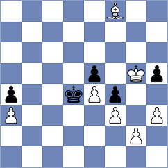 Olhovik - Papasimakopoulos (chess.com INT, 2024)