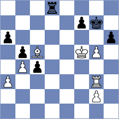 Zhuikov - Adamkov (chess.com INT, 2023)