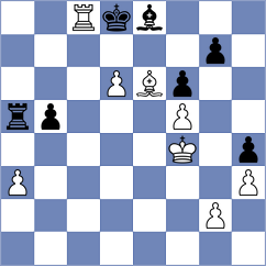 Balabayeva - Manzone (Chess.com INT, 2021)