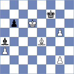 Timofeev - Sai (Chess.com INT, 2021)