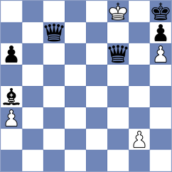 Tristan - Ognean (Chess.com INT, 2021)