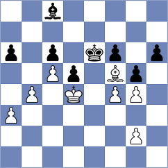 Hoffmann - Van Baar (chess.com INT, 2024)