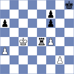 Suarez Uriel - Bures (chess.com INT, 2022)