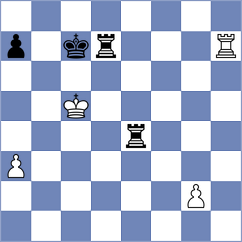 Bornholdt - Domingo Nunez (chess.com INT, 2024)