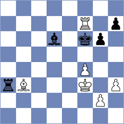 Kravtsiv - Sisabayev (chess.com INT, 2023)
