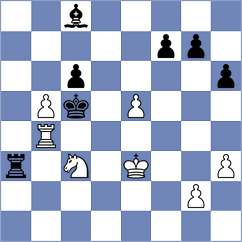 Silvestre - Slugin (chess.com INT, 2022)