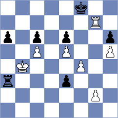 Nadernia - Karami (Chess.com INT, 2021)