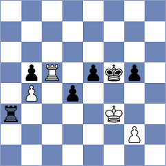 Silhava - Stach (Chess.com INT, 2021)