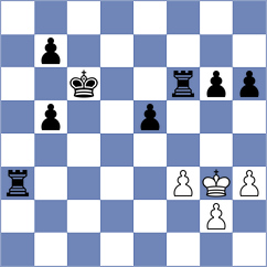Suhanova - Seeger (chess.com INT, 2021)