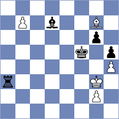 Prestia - Koellner (chess.com INT, 2024)