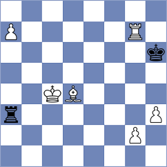 Girel - Jegorovas (chess.com INT, 2024)