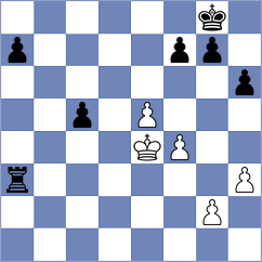 Rodriguez Avila - Lehtosaari (chess.com INT, 2024)