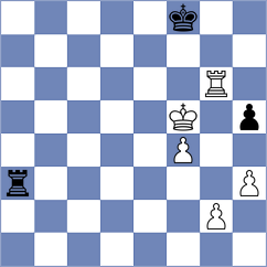 Agibileg - Abdurakhmanov (Chess.com INT, 2021)