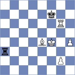Bachmann - Lazavik (Chess.com INT, 2021)