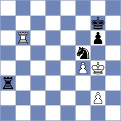 Trent - Loxine (Chess.com INT, 2019)