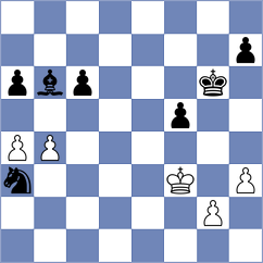 Turutin - Sowul (chess.com INT, 2022)