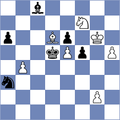 Djordjevic - Isajevsky (Chess.com INT, 2021)