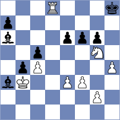 Bachmann Schiavo - Ayushh (chess.com INT, 2024)