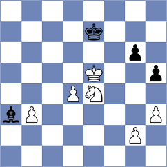 Waddingham - Paul (Chess.com INT, 2021)